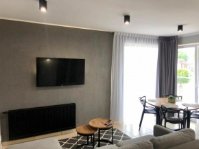 Apartament nad morzem w Baltic Cliff Niechorze